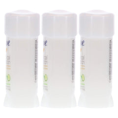 Dove Clinical Protection Cool Essentials packaging box for easy three-pack storage.