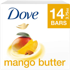Dove cruelty-free certification reinforces the brand's responsible practices