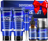DOYEEWO Balance Cleanser bottle for gentle cleansing and refined pores.