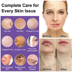 DOYEEWO toner image emphasizing hydration and balance