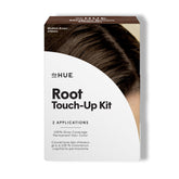 dpHUE Root Touch-Up Kit Medium Brown box for quick gray coverage