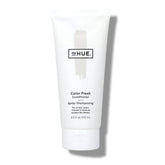 dpHUE Color Fresh Conditioner bottle 6.5 oz offers color protection and salon-like shine.