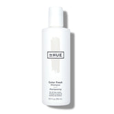 dpHUE Color Fresh Shampoo bottle emphasizes color-safe cleansing for vibrant color