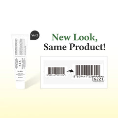 Dr.Althea 345 Relief Cream in routine application for daily blemish care.