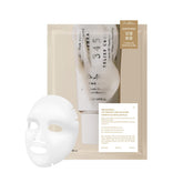 Dr.Althea 345 Relief Cream Mask pack cover highlights vegan skincare and daily hydration.