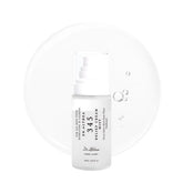 Dr.Althea 345 Relief Cream Mist bottle for portable hydration on the go.