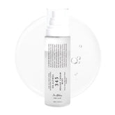 Dr.Althea 345 Relief Cream Mist packaging showing vegan hydration for sensitive skin.
