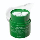 Dr.Althea Pure Grinding Cleansing Balm with grind mechanism for hygienic use