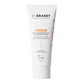 Dr. Brandt Advanced Microdermabrasion exfoliator packaging highlights at-home spa-grade exfoliation for smoother skin.