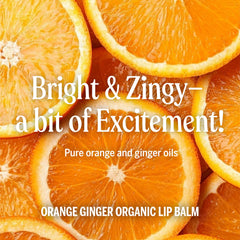 Dr. Bronner’s lip balm ingredients with beeswax, jojoba, avocado, and hemp for nourishment.