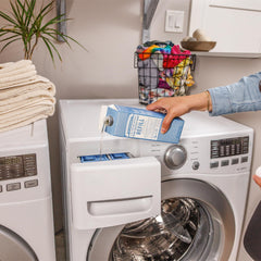 Dr. Bronner's regenerative organic oils icon highlights ethical sourcing and quality.