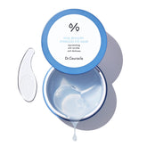 Dr.Ceuracle Hyal Reyouth eye mask packaging highlights hydration for tired under-eyes
