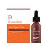 Dr Dennis Gross Advanced Retinol + Ferulic Serum bottle for daily renewal