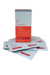 Dr. Dennis Gross Alpha Beta Extra Strength Daily Peel packette for smoother, brighter skin.