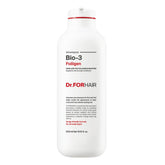 DR.FORHAIR Folligen Bio-3 shampoo bottle clarifying for refreshed scalp