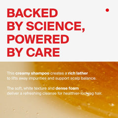 DR.FORHAIR Folligen Bio-3 shampoo scalp care focus on moisture and elasticity