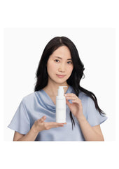 Dr. Grace Ultimate Hydrating Cleanser cream-lather close-up showing soothing formula for sensitive skin.