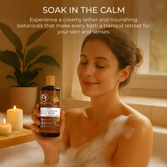 Dr. Jacobs Naturals aloe vera gel image emphasizing soothing hydration.