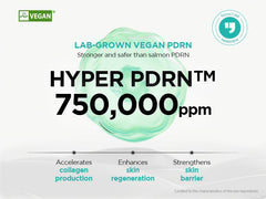 Dr.nineteen ReDRN Exosome Ampoule dropper enables precise dosing for pore care.
