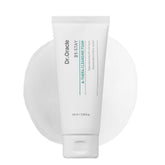 DR.ORACLE 21 Stay A-Thera cleansing foam bottle closeup shows gentle cleansing for sensitive skin.