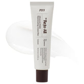 Dr Reju-All Advanced PDRN Cream bottle closeup for premium skincare
