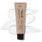 Dr. Reju-All barrier cream bottle shows daily moisture and barrier support.