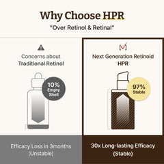 Dr.Reju-All Niacinamide 10% label close-up highlighting even tone support.