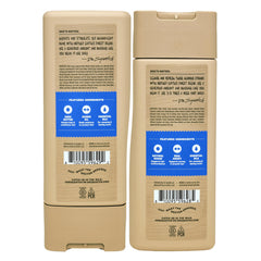 Dr. Squatch Fresh Falls packaging front emphasizing natural origin fragrance