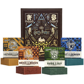 Dr. Squatch Harry Potter collection collector box for gift-ready unboxing
