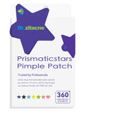 Dr. Zitacne Prismaticstars 360-pack provides discreet blemish coverage on the go.