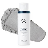 Dr.Ceuracle Pro Balance Enzyme Powder Wash bottle for daily pore cleansing and gentle skin balance.