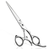 Dream Reach High-End Series 6-inch blade closeup for precise trimming