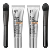DreamCatching Perfection Eye Tightener packaging shows travel-friendly design for quick on-the-go eye refresh.