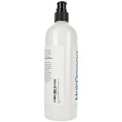 DrFormulas HairOmega argan oil and tea tree aroma for soothing scalp