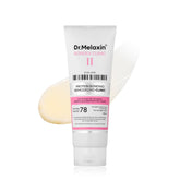 Dr.Melaxin Bondex treatment bottle for at-home bond repair and deep conditioning