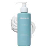 DRMTLGY gOAT Cleanser bottle front showing fragrance-free formula