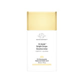 Drunk Elephant B-Goldi Bright Drops bottle pours a subtle golden glow for radiant skin