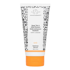 Drunk Elephant Beste No. 9 Jelly Cleanser bottle front for daily makeup removal