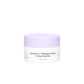 Drunk Elephant Lala Retro Whipped Cream tube for daily moisture.