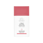 Drunk Elephant O-Bloos Rosi Drops bottle pour for easy color application.