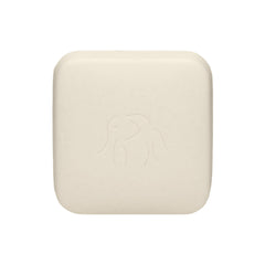 Drunk Elephant Pekee Bar clarifies and balances skin for a refreshed look.