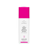 Drunk Elephant T.L.C. Framboos serum bottle close-up for smoother skin texture