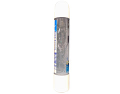 Dry Idea Advanced Dry Powder Fresh Gel label close-up highlights 72-hour protection.