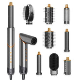Dryhsip 8 in 1 hair styler collecting nozzle for quick drying and precise styling.