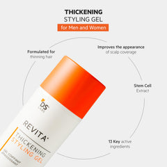 DS Labs Revita gel pump dispenser enables convenient controlled application