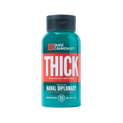 Duke Cannon Seventeen-point-five-ounce Pack group underscores value and extended use.