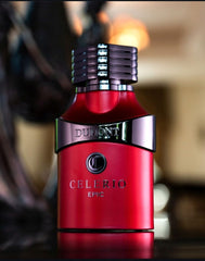 Dumont Celerio Epic unisex wearers enjoy a versatile scent for men and women.