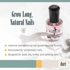 duri rejuvacote 1 top coat seals moisture and prevents breakage