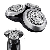 Durimi SH90 replacement rotary head assembly fits Philips Norelco S9000 for easy replacement
