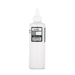 Dynamic Color Co authentic packaging with anti-counterfeiting seal highlighting safe, hygienic ink.